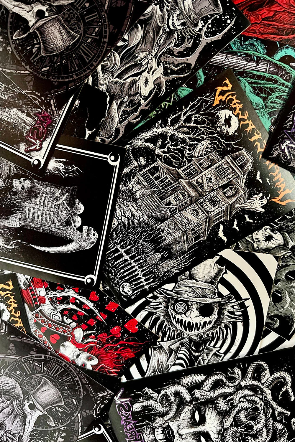 VF Sticker Pack - Image 11