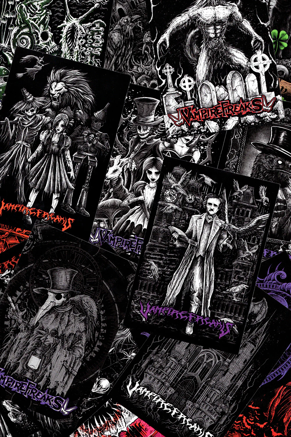 VF Sticker Pack - Image 12