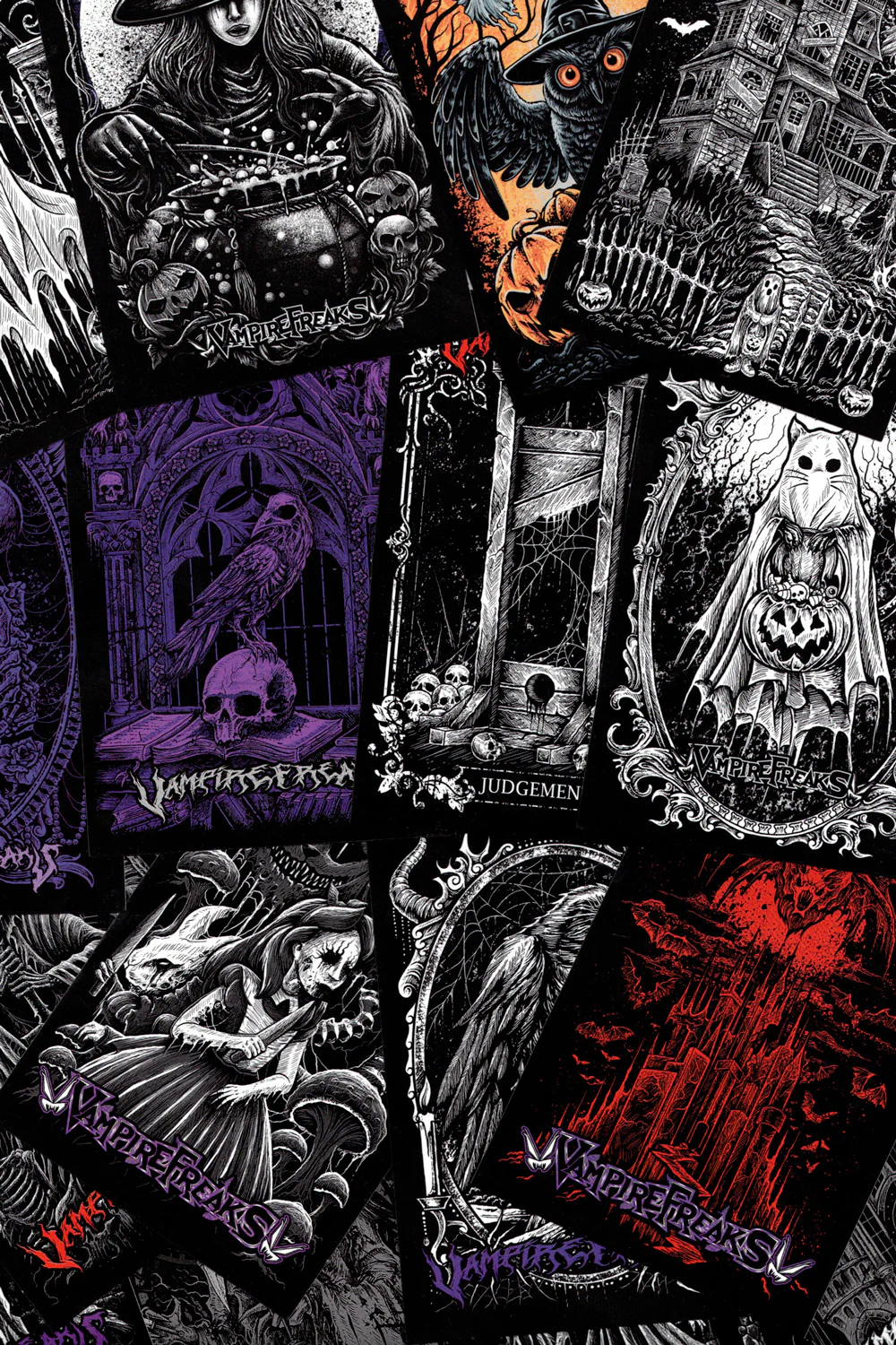 VF Sticker Pack - Image 14