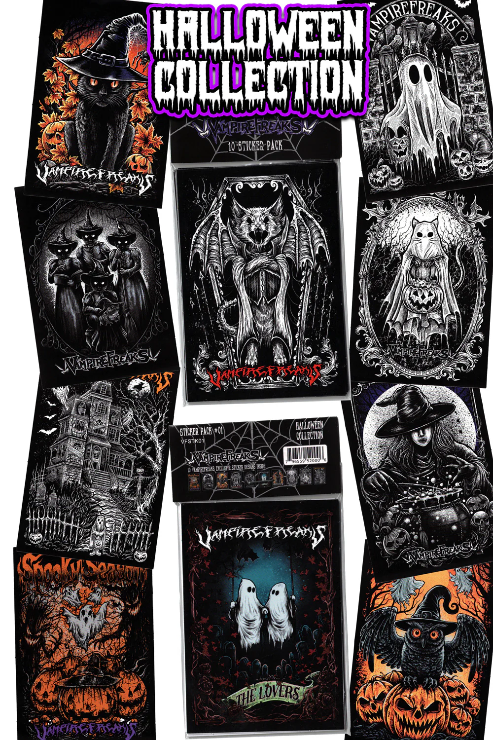 VF Sticker Pack - Image 3
