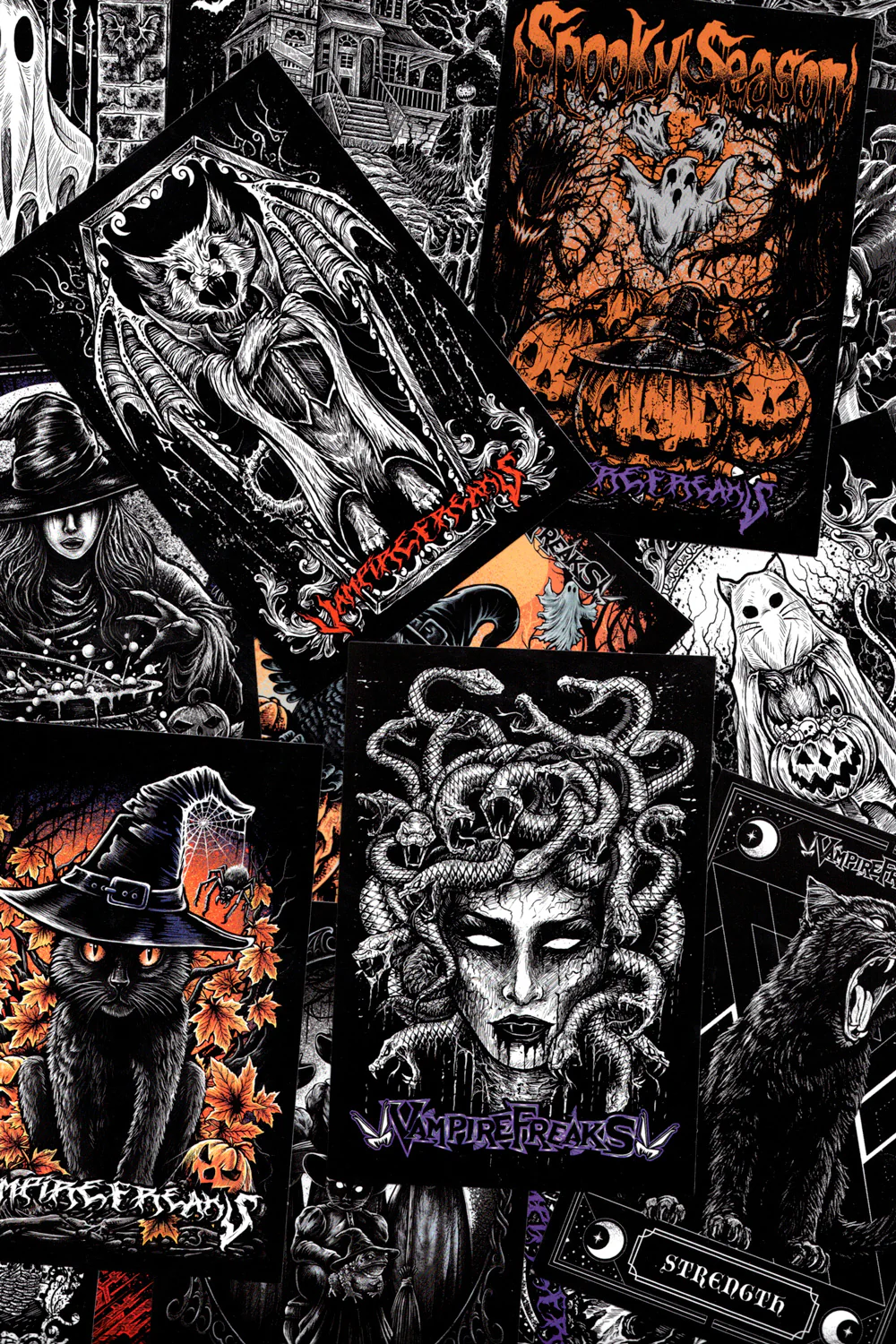 VF Sticker Pack - Image 7
