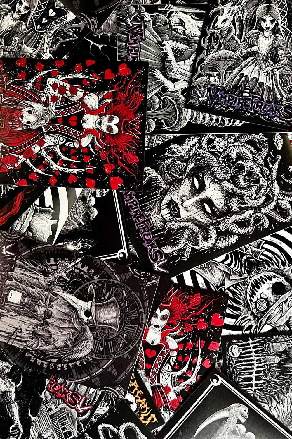 VF Sticker Pack - Image 8