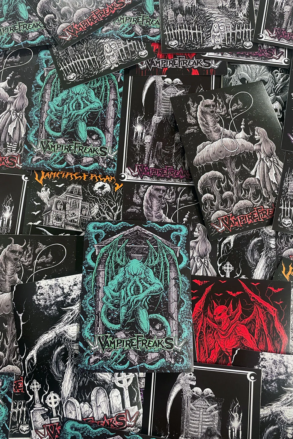 VF Sticker Pack - Image 9