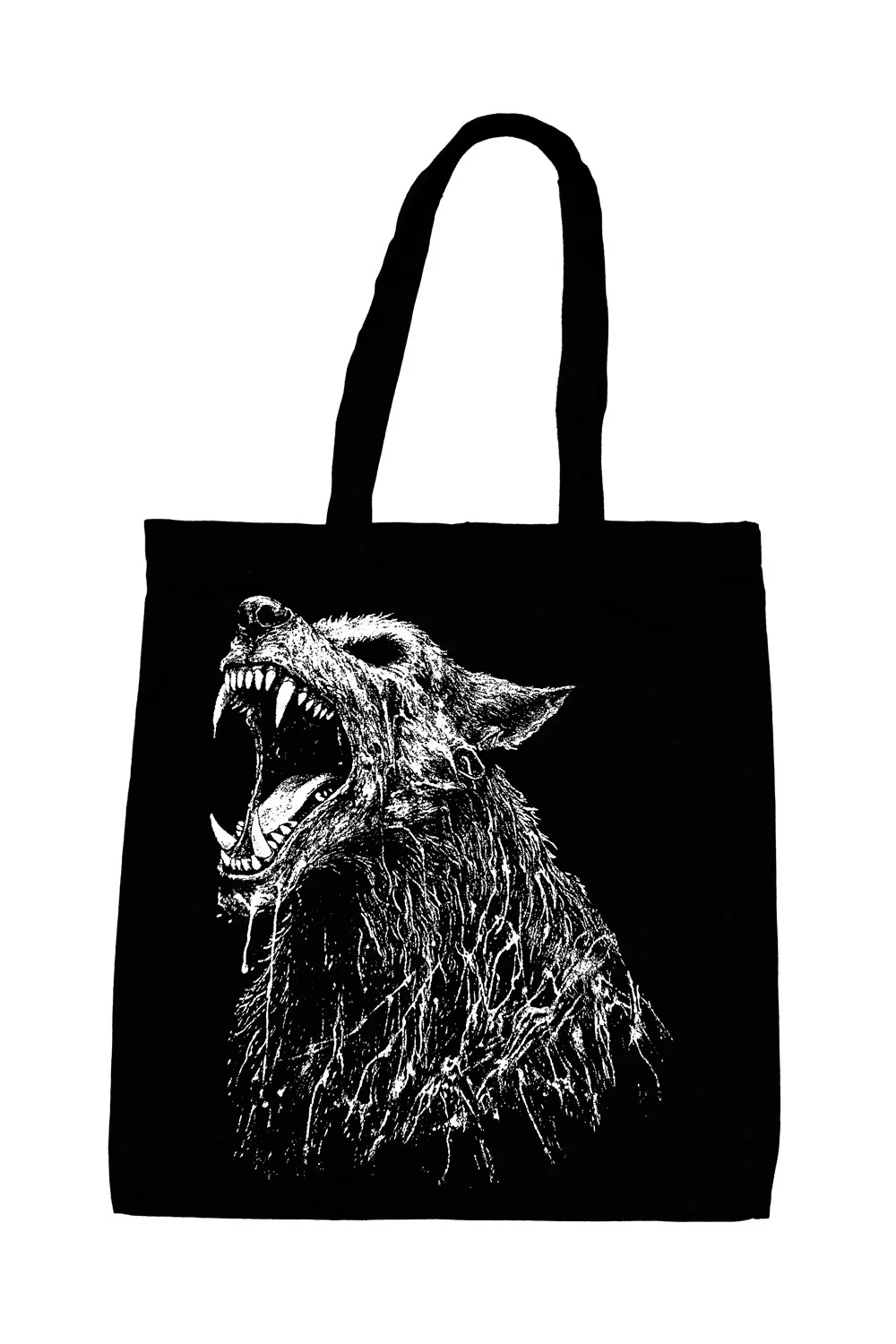 Zipper Tote Bag - Image 10