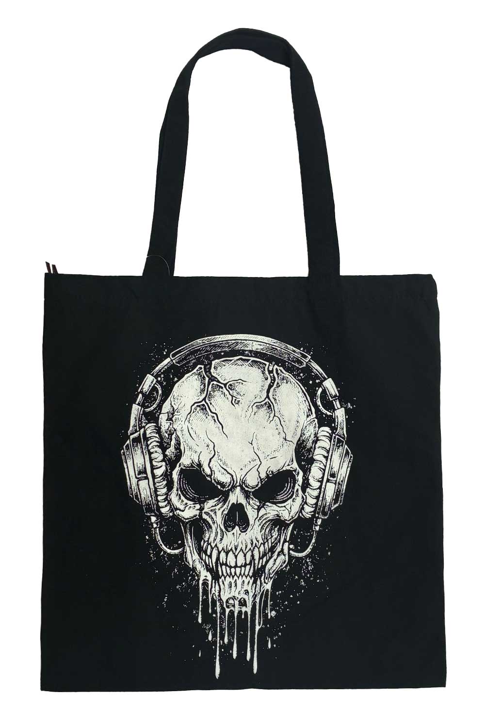 Zipper Tote Bag - Image 4