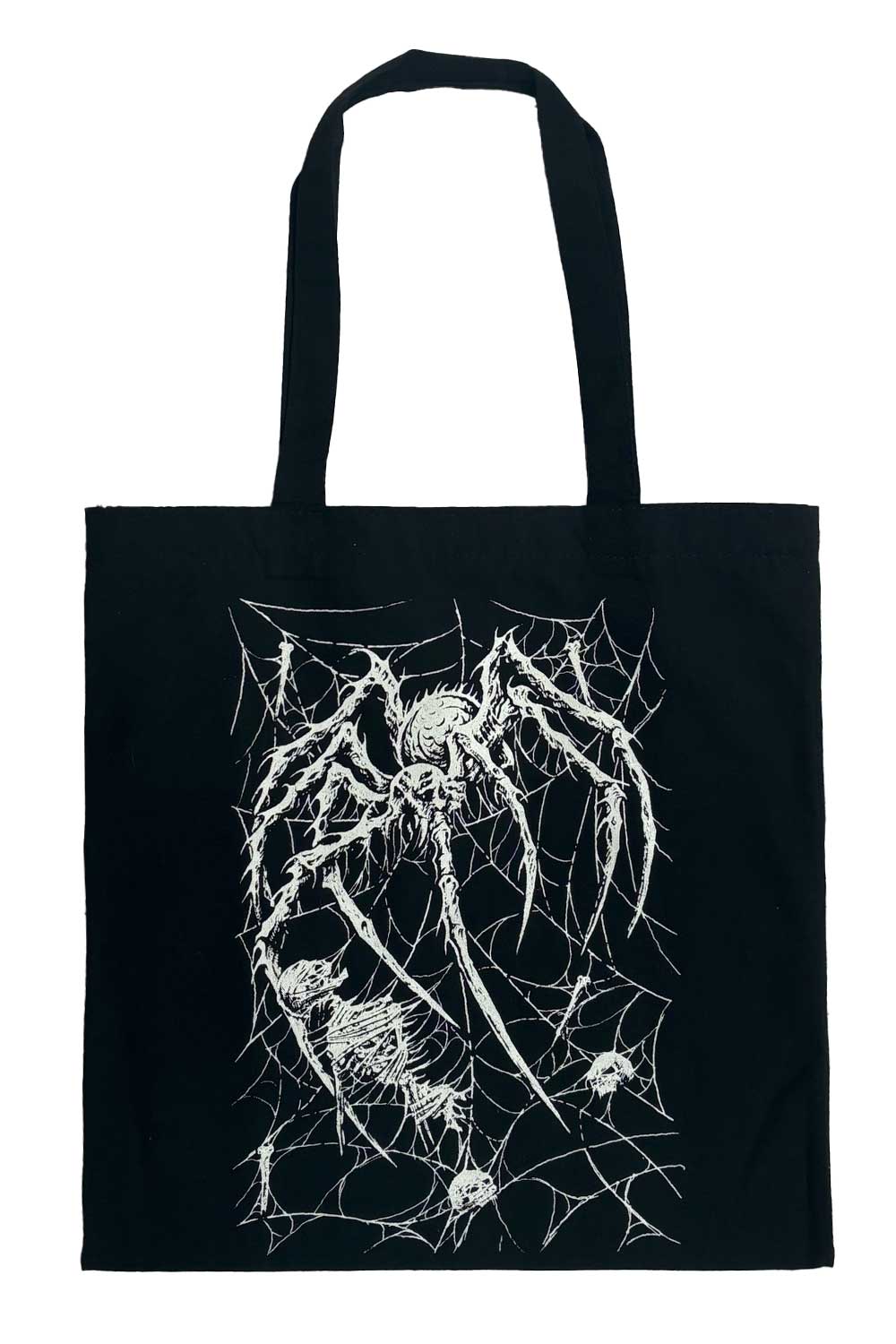 Zipper Tote Bag - Image 6