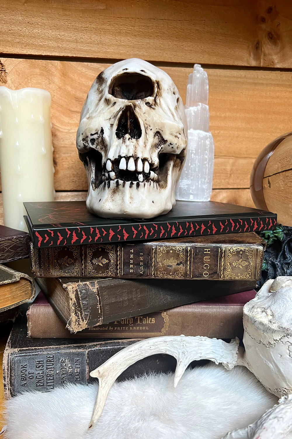 Vampyre Journal - Image 6