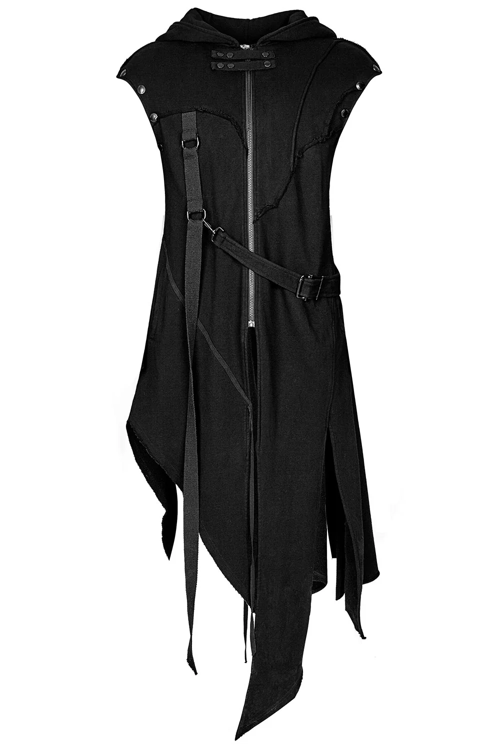 Vengeance Coat [Convertible] - Image 10