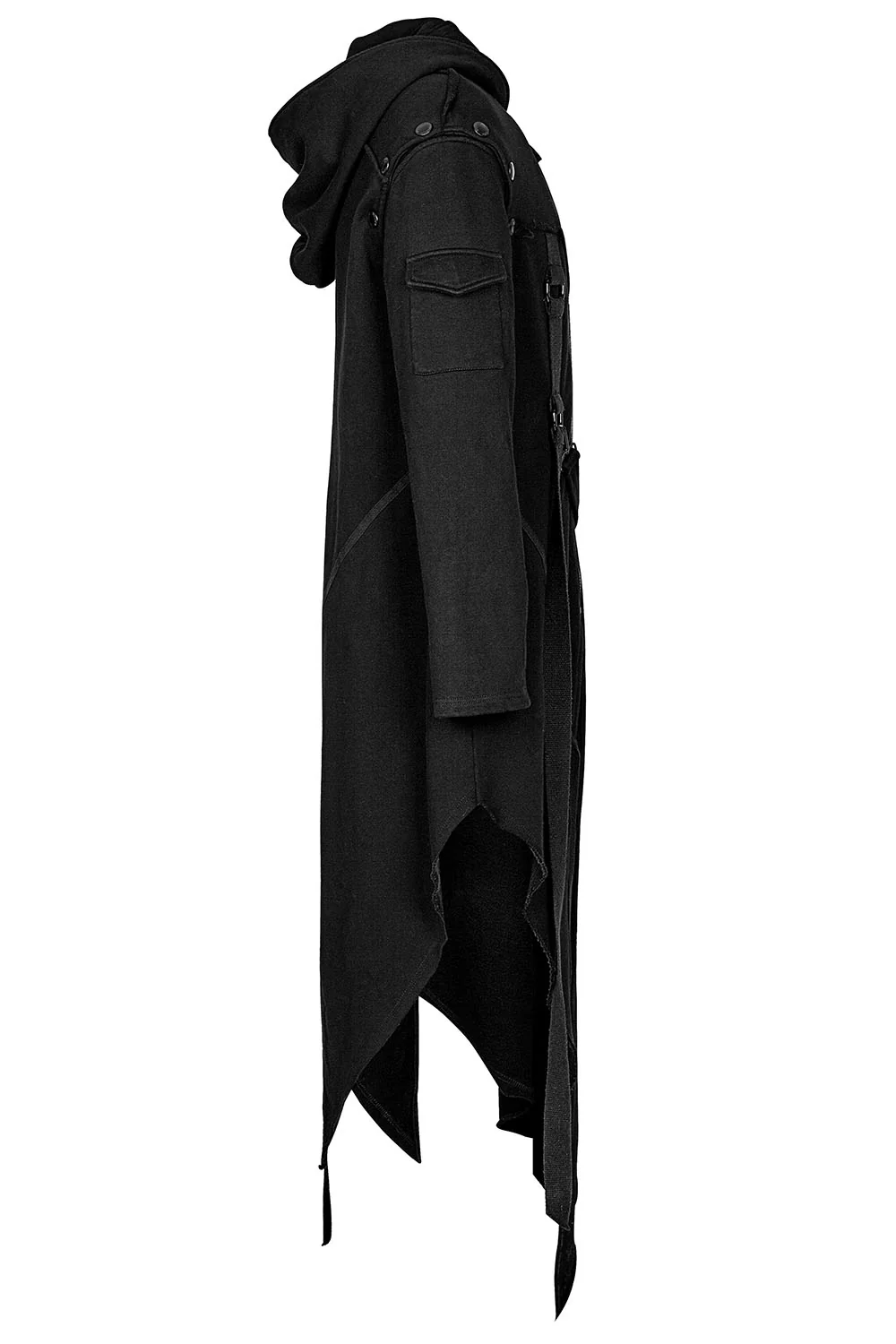 Vengeance Coat [Convertible] - Image 8
