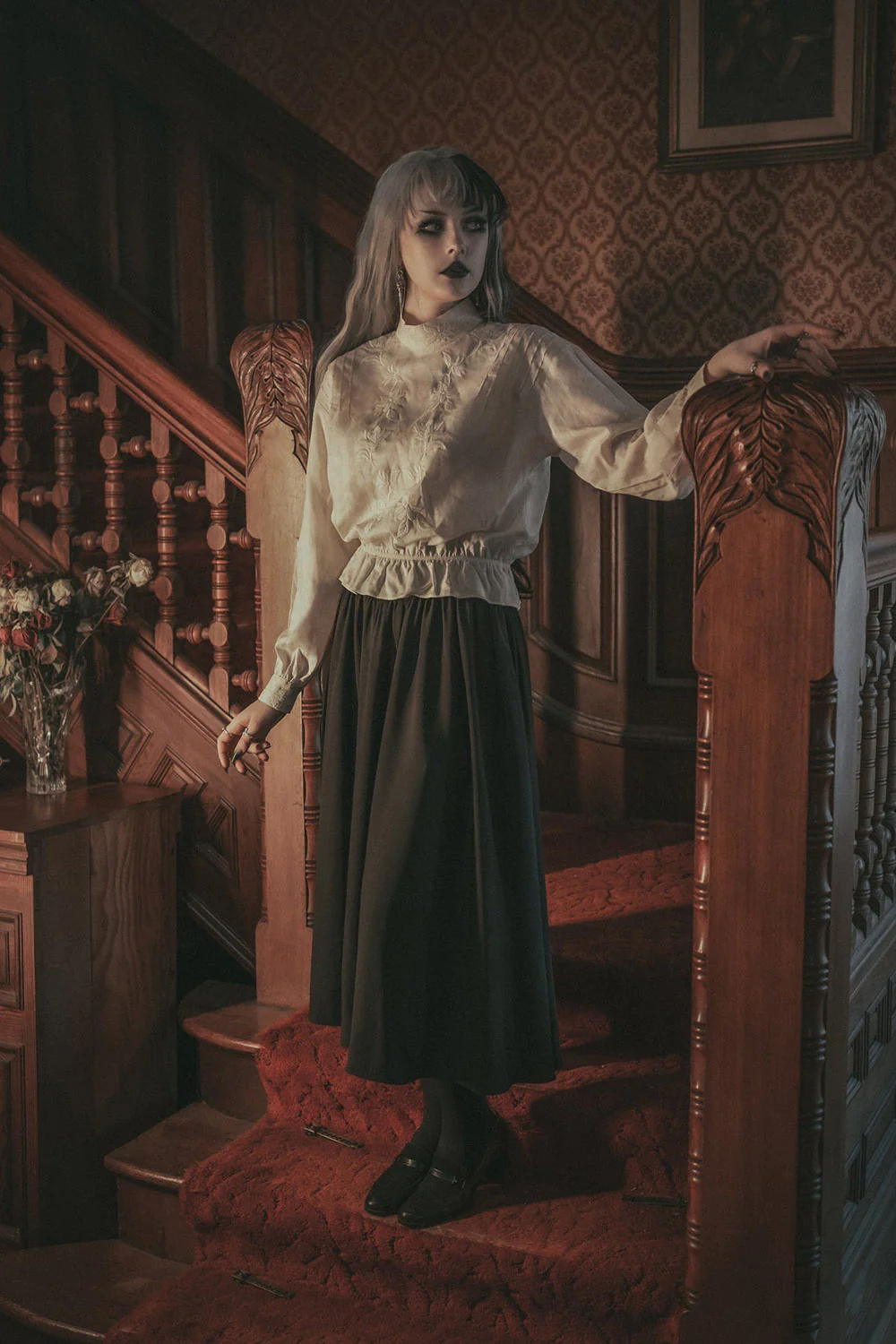 Viago Blouse - Image 4
