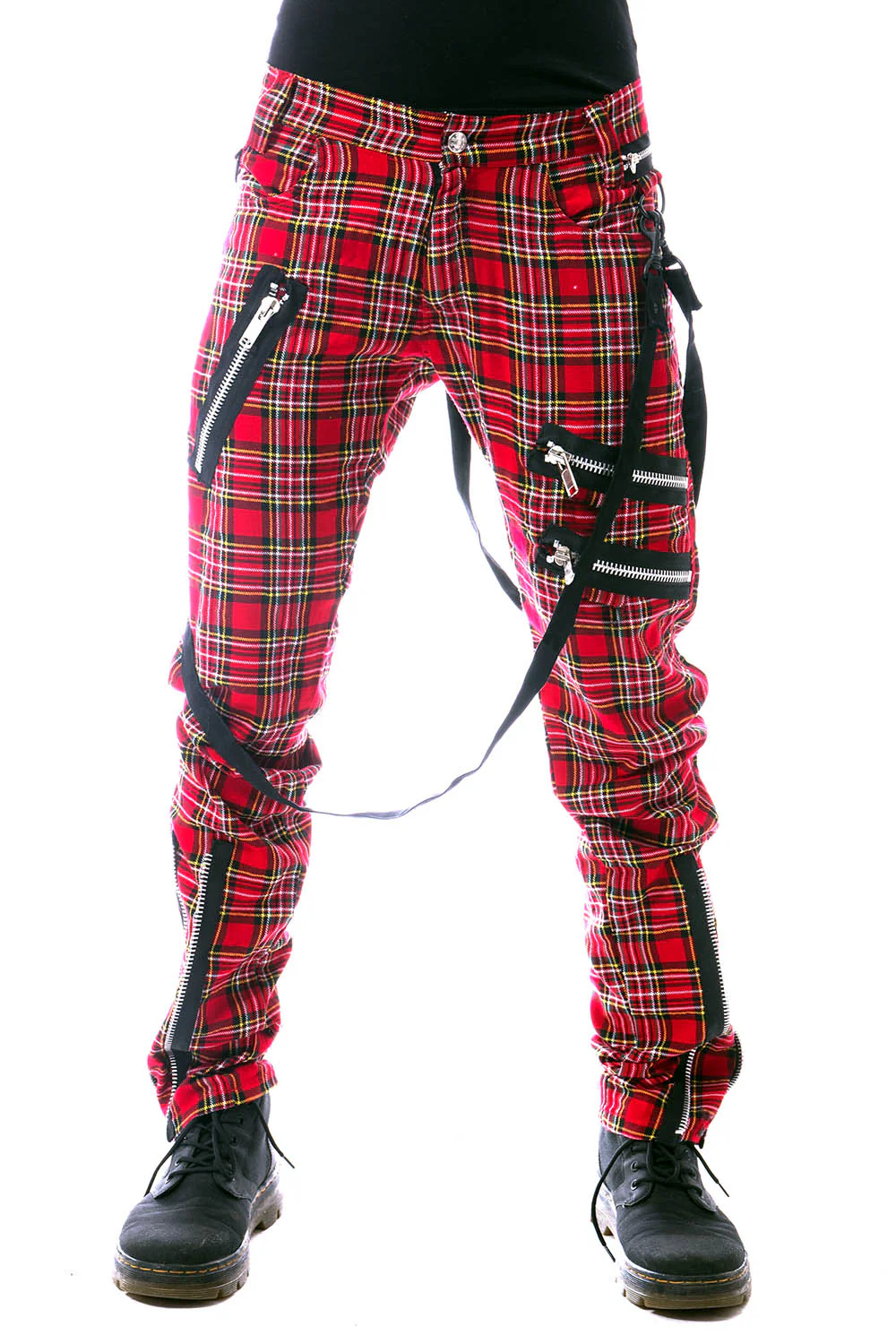 Vincent Pants