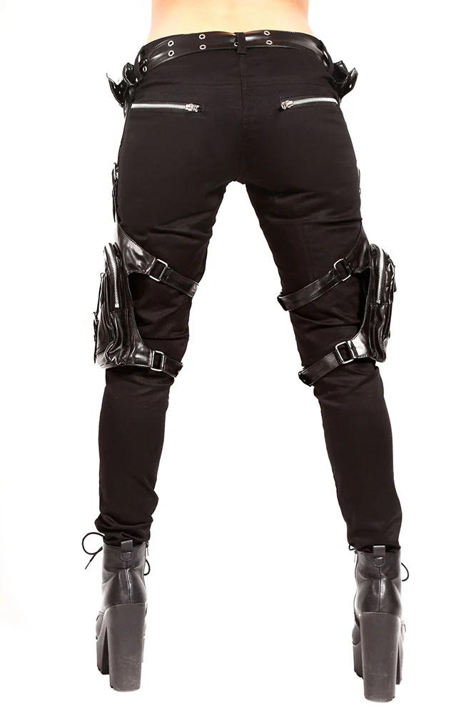 Vixxsin Verity Pants - Image 4