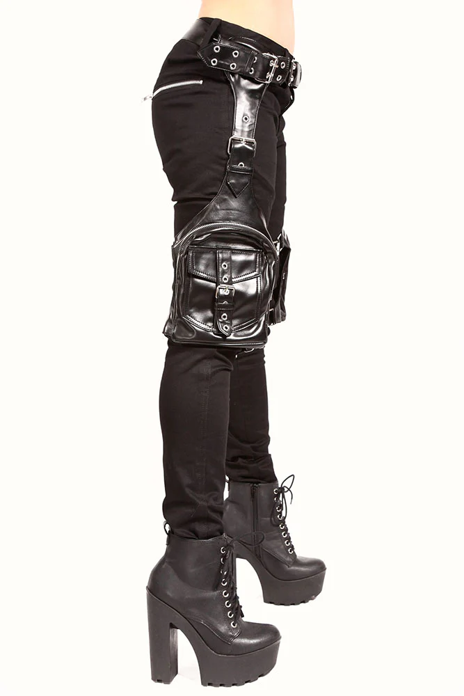 Vixxsin Verity Pants - Image 5