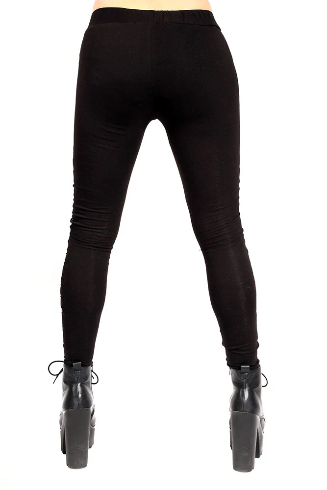 Wind Leggings - Image 4