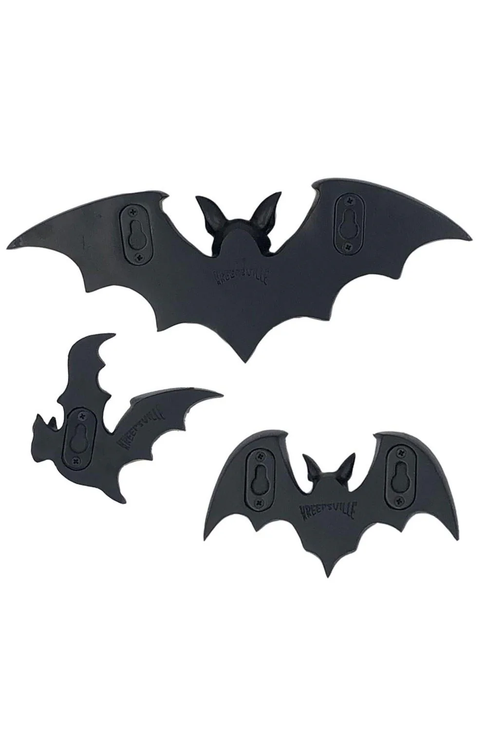 Wall Bat Set - Image 3