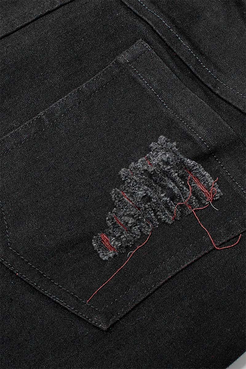 Warpunk Mini Skirt - Image 9
