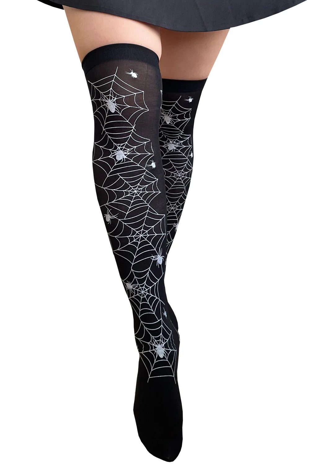Web Stockings - Image 4