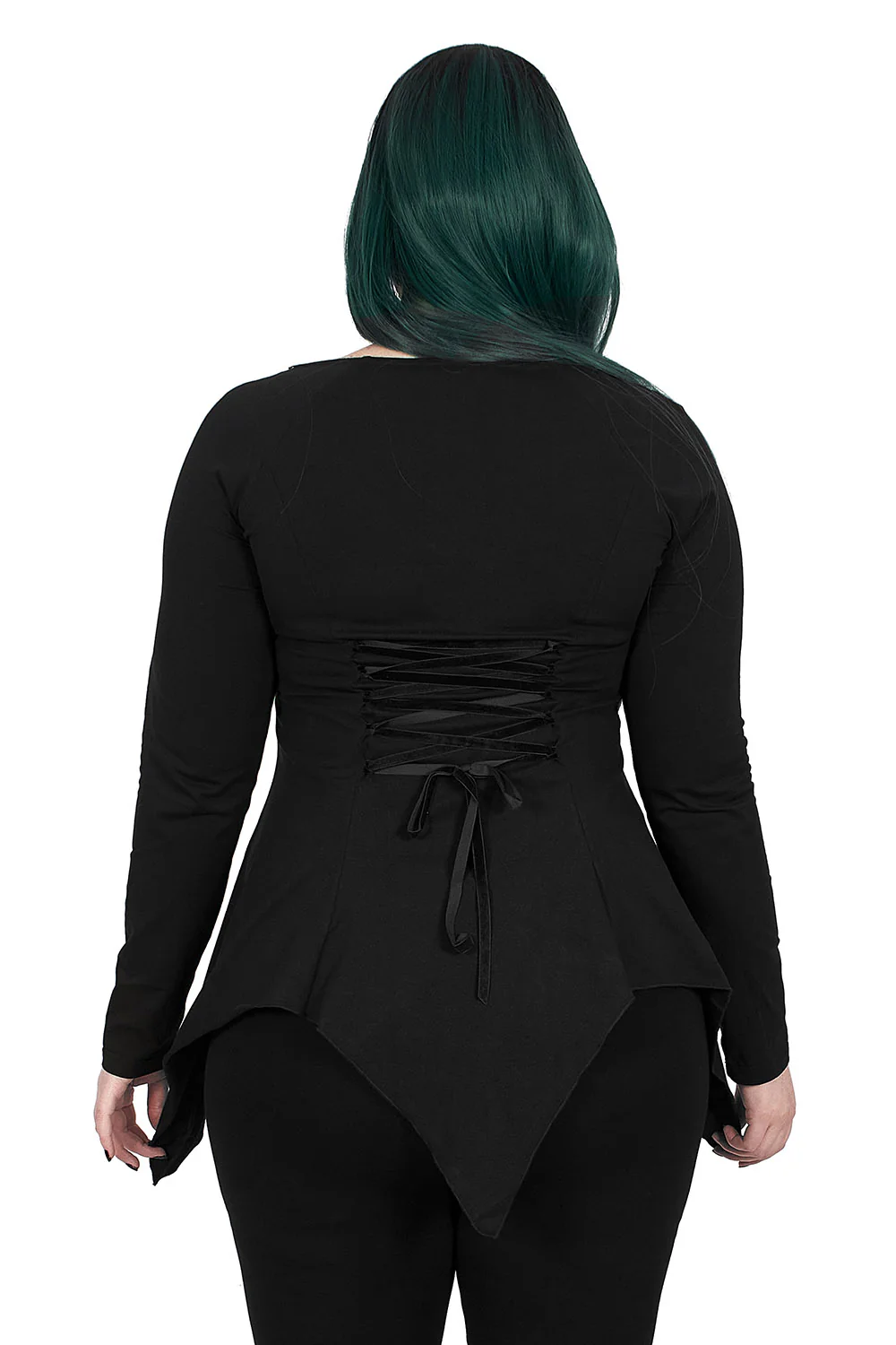 Weeping Willow Top - Image 4