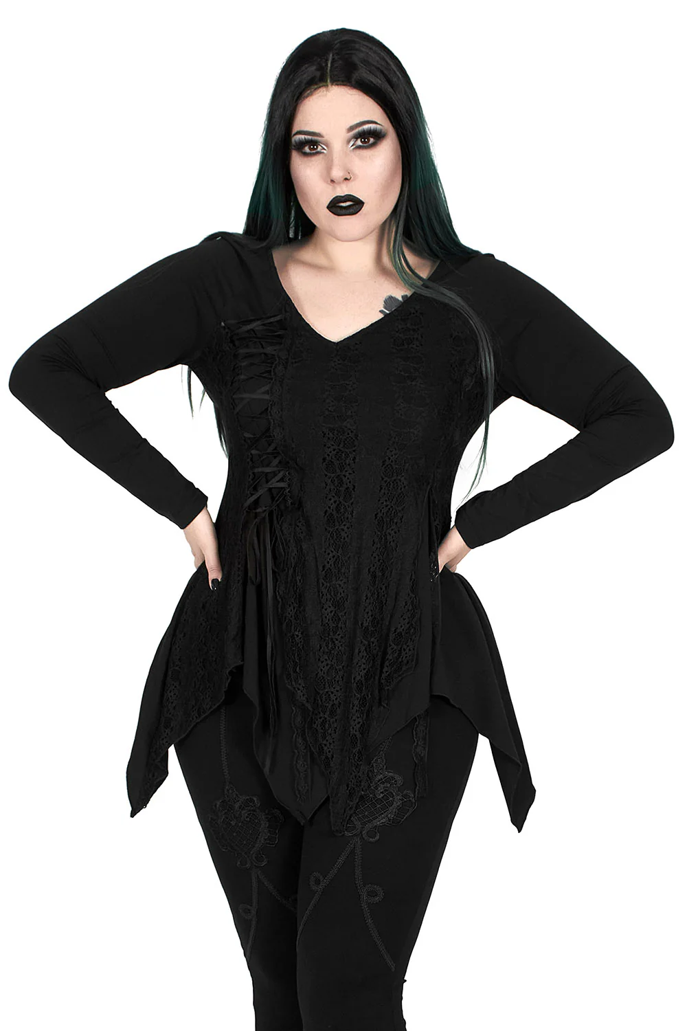 Weeping Willow Top - Image 5