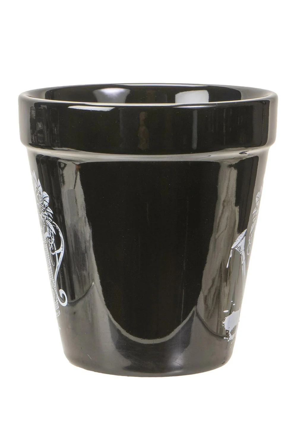 Wet Your Plants Planter Pot - Image 3