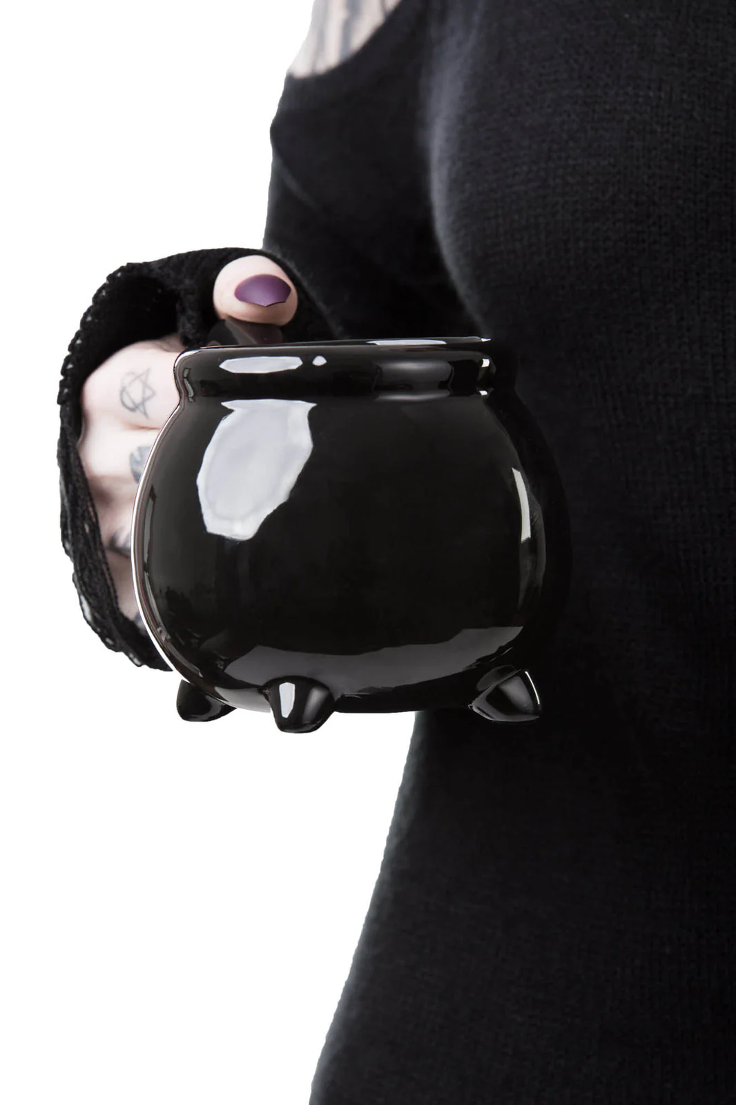 Wicca Mug [B] - Image 4