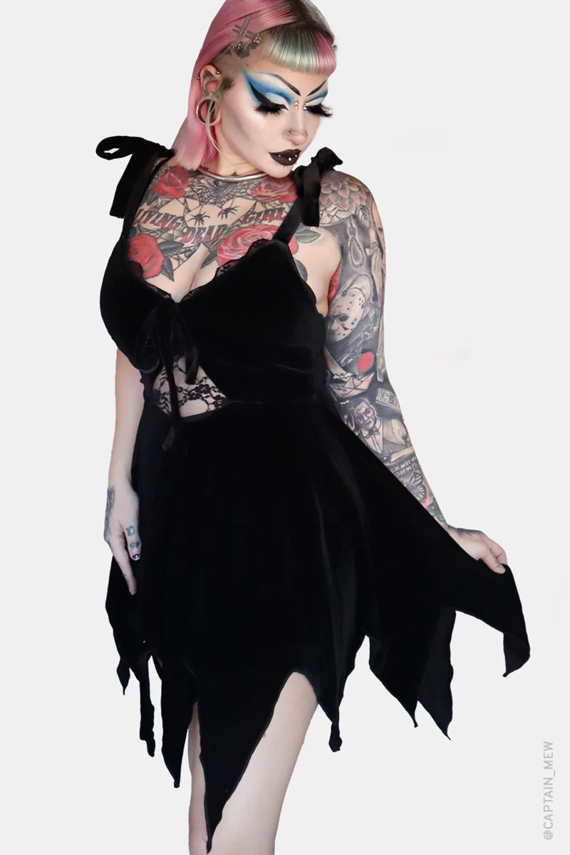 Willow Dress - Image 2