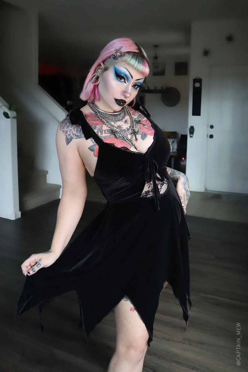 Willow Dress - Image 4