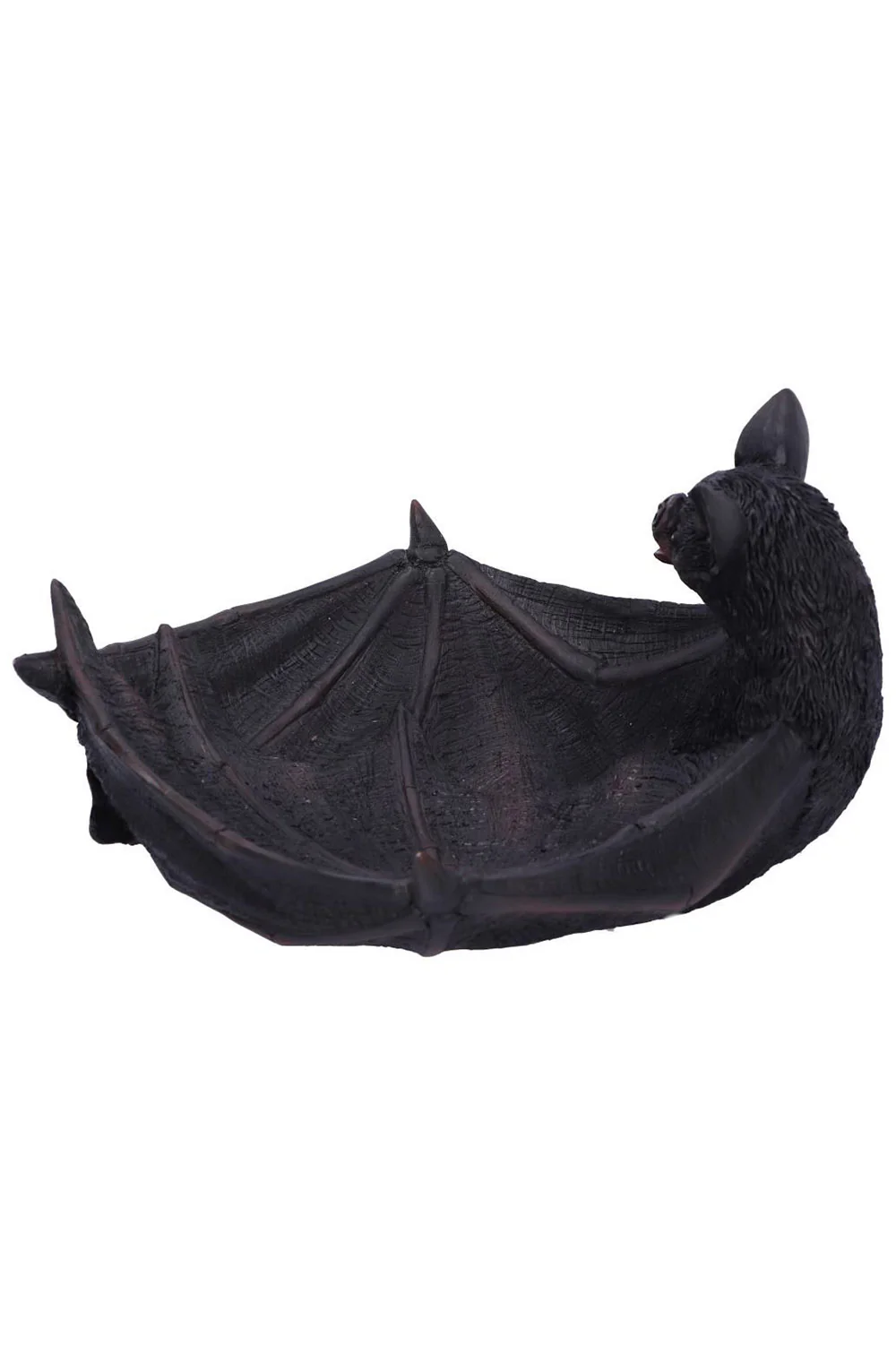Winged Watcher Bat Trinket Holder - Image 5