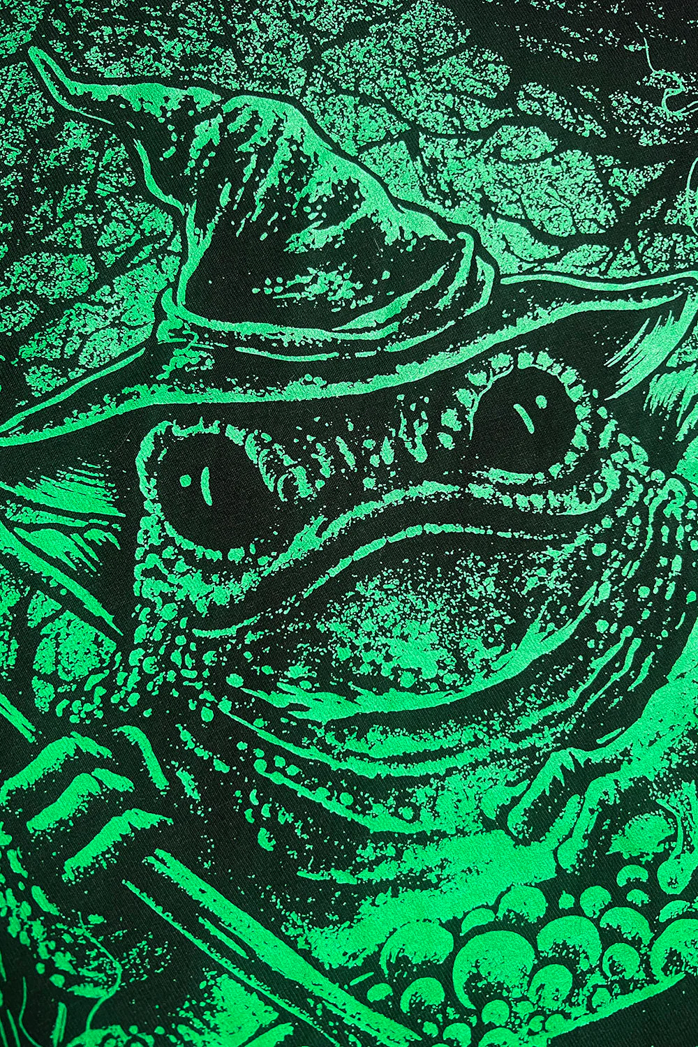 Witch Toad T-shirt - Image 4