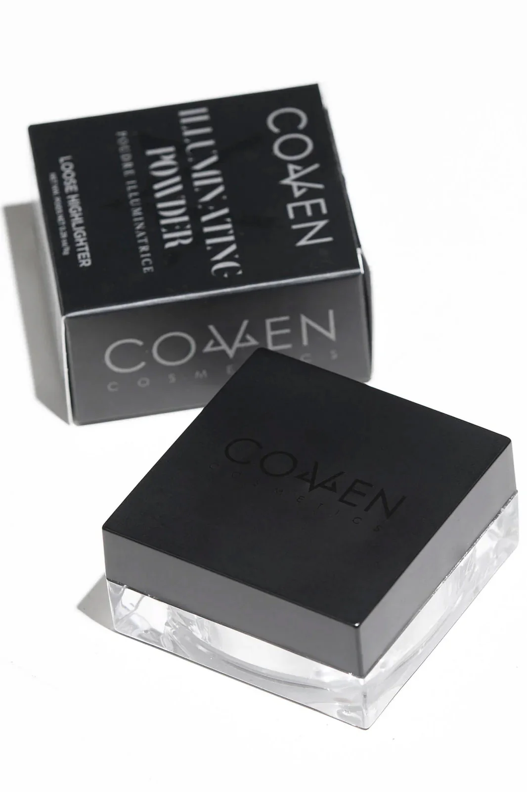 Witchcraft Illuminating Powder - Image 4