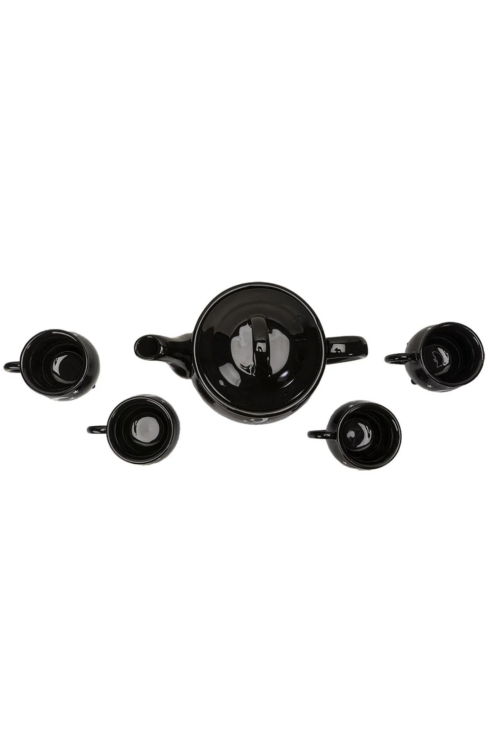 Witches Brew Tea Set - Image 3