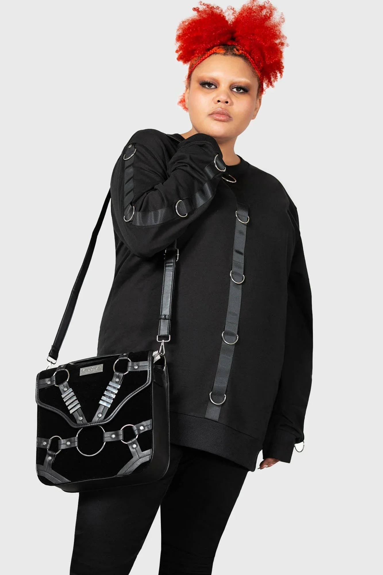 Witches Of Wicked Messenger Bag - Image 2