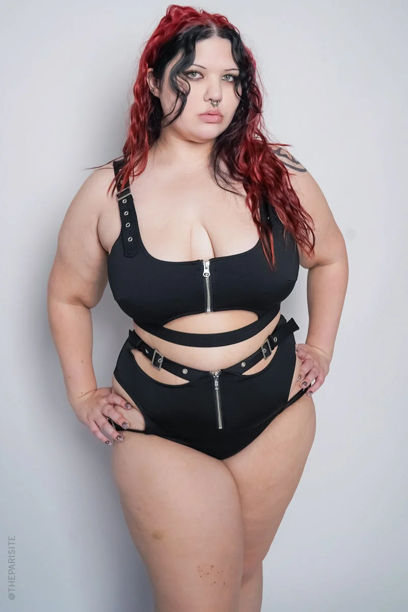 Witching Hour Bikini Bottoms - Image 6