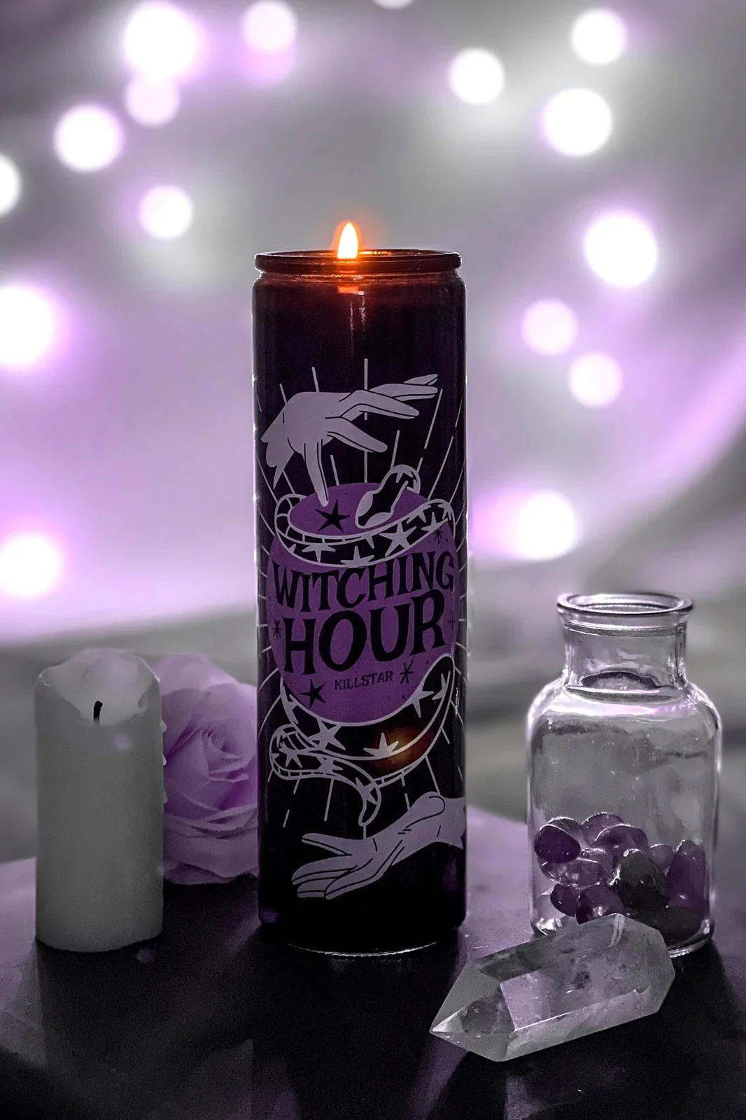 Witching Hour Candle - Image 2