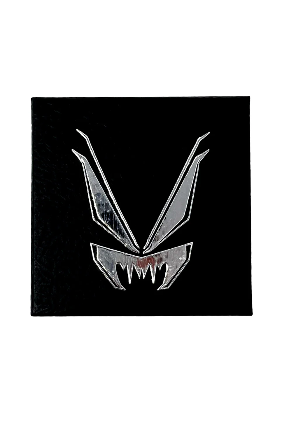Witching Hour Ghost Earrings - Image 4