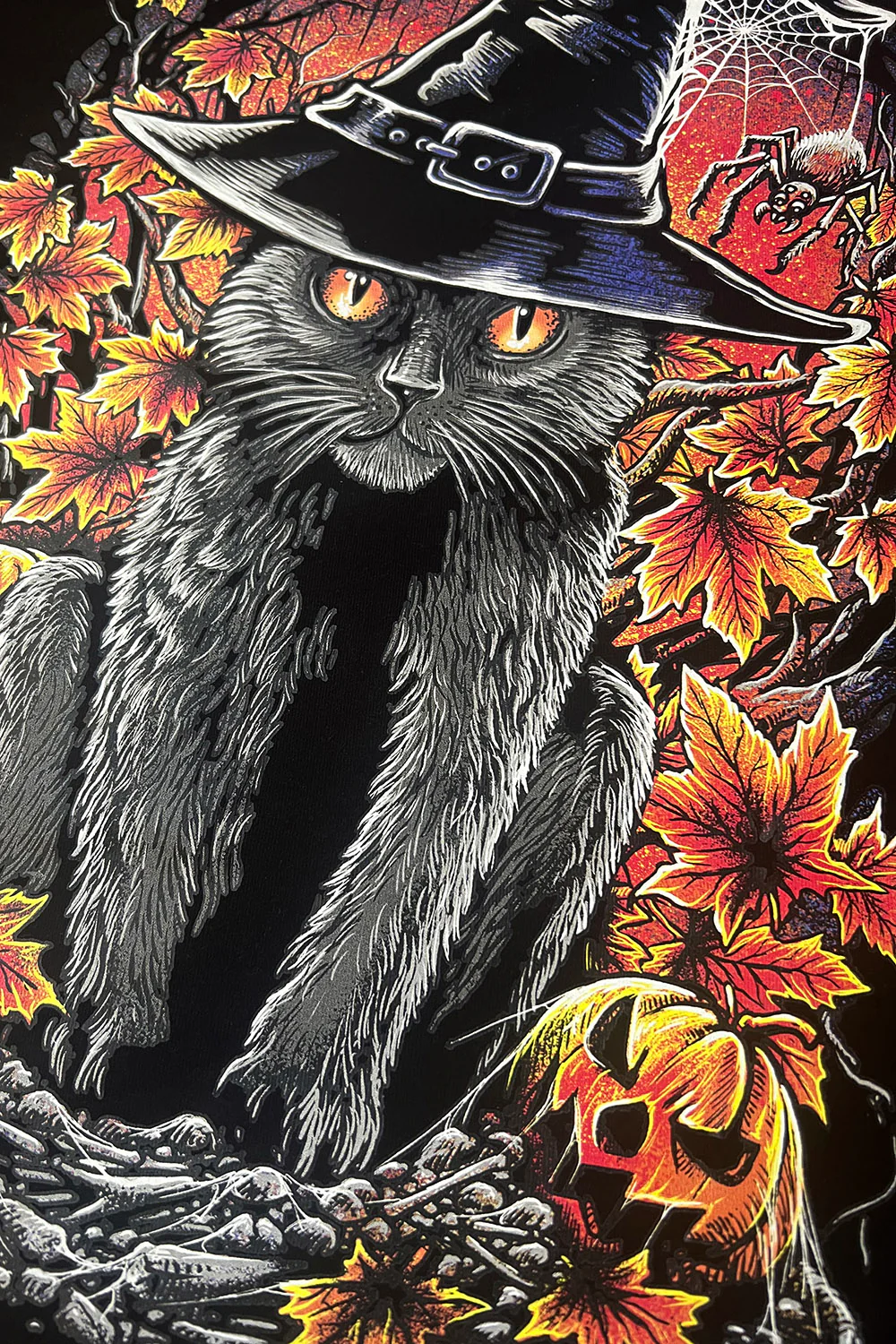 Witch's Familiar Sweatshirt - Image 2