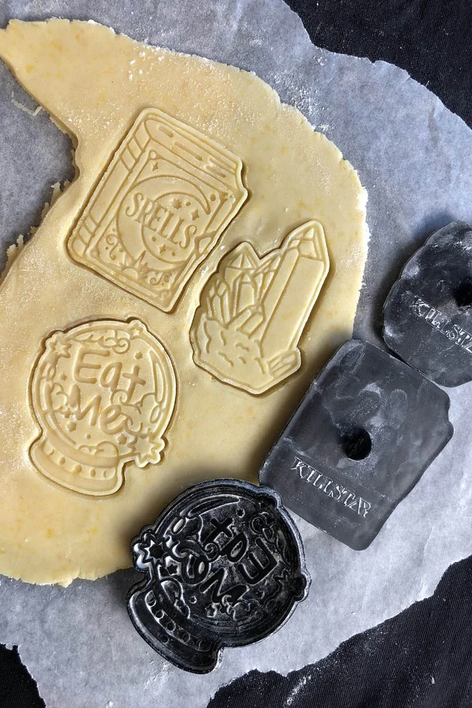 Witchy Cookie Cutters - Image 3