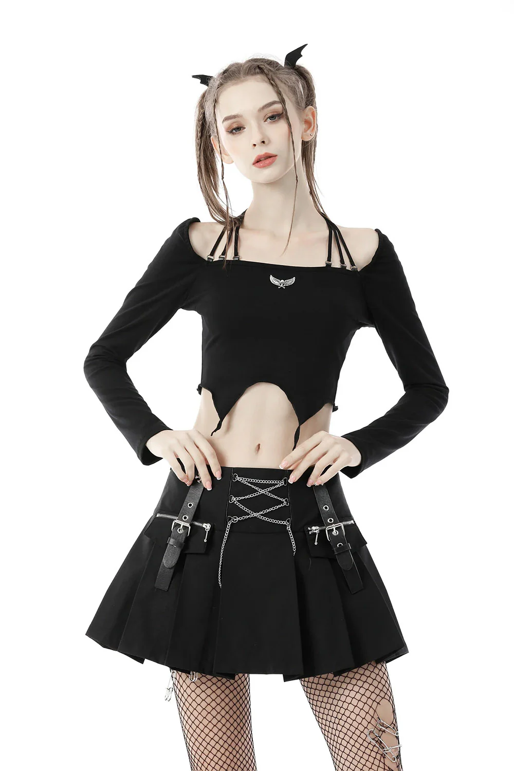 Wizardry Crop Top - Image 2