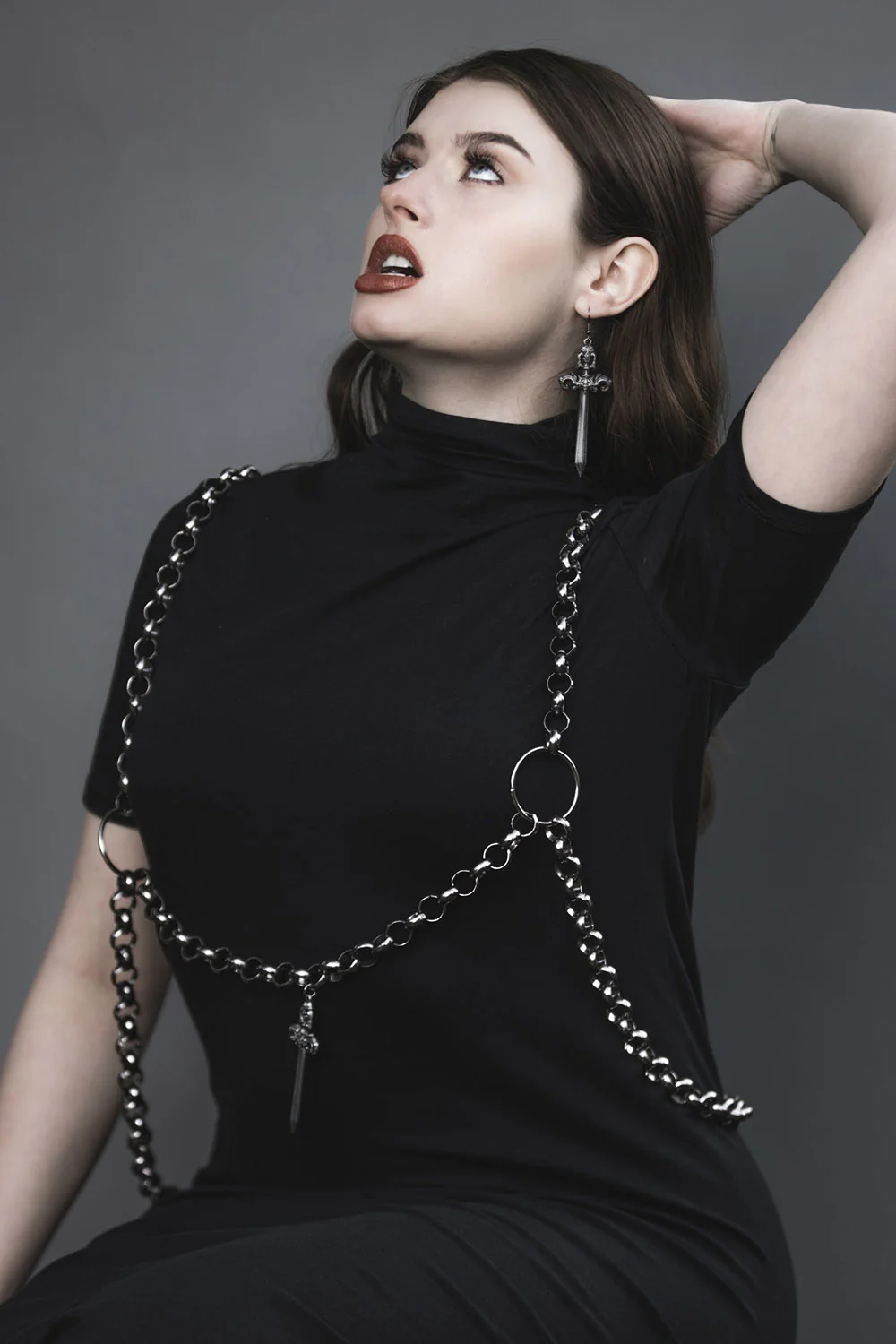 Woe Blade Harness - Image 2
