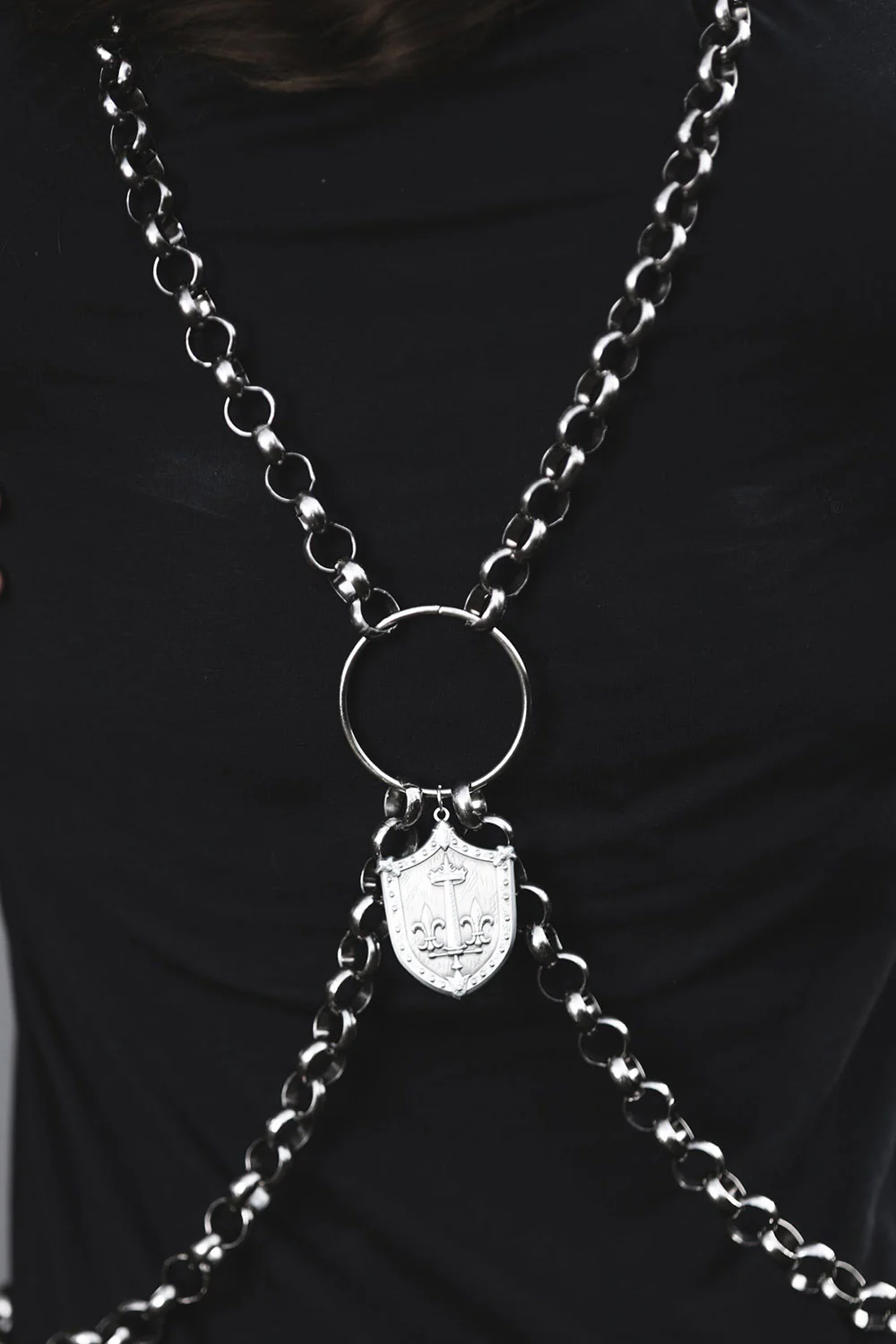 Woe Blade Harness - Image 5