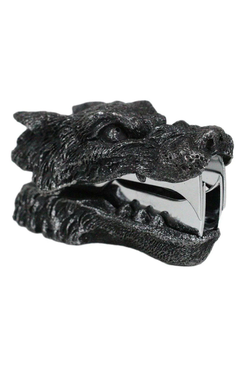 Wolf Staples Remover