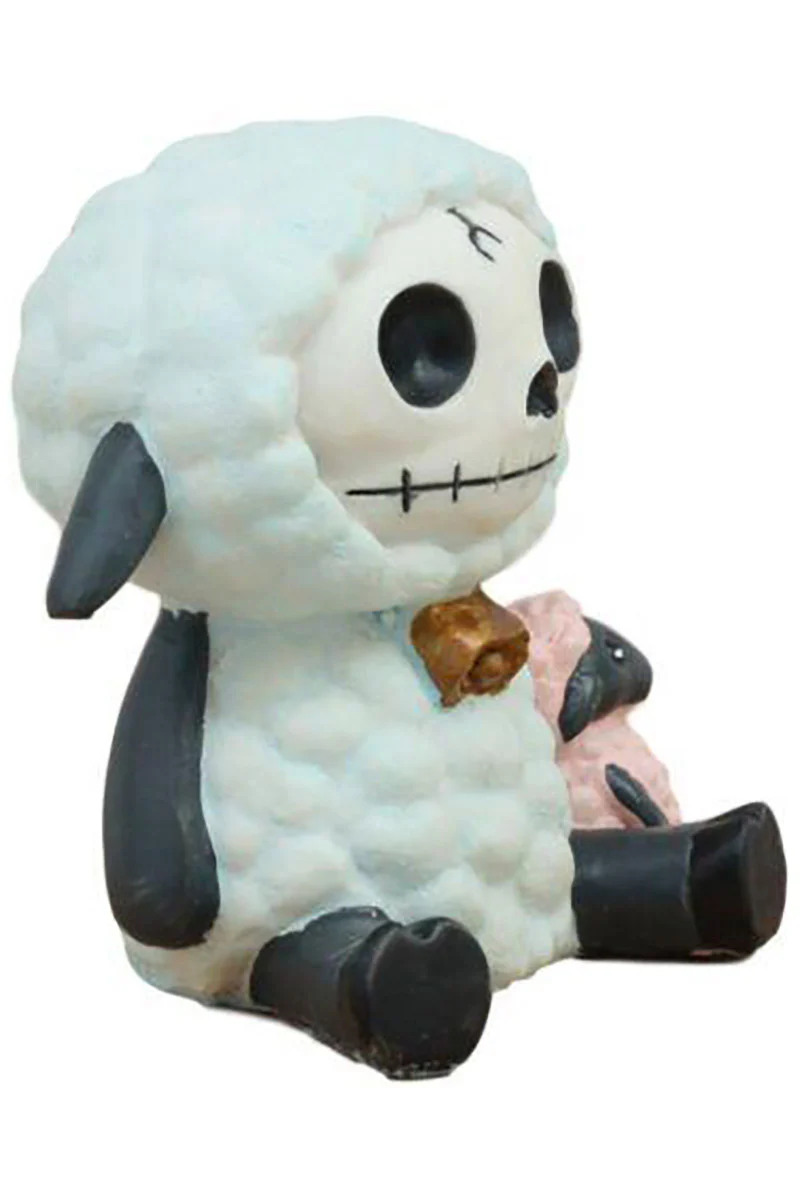 Wooolee the Sheep Statue - Image 2