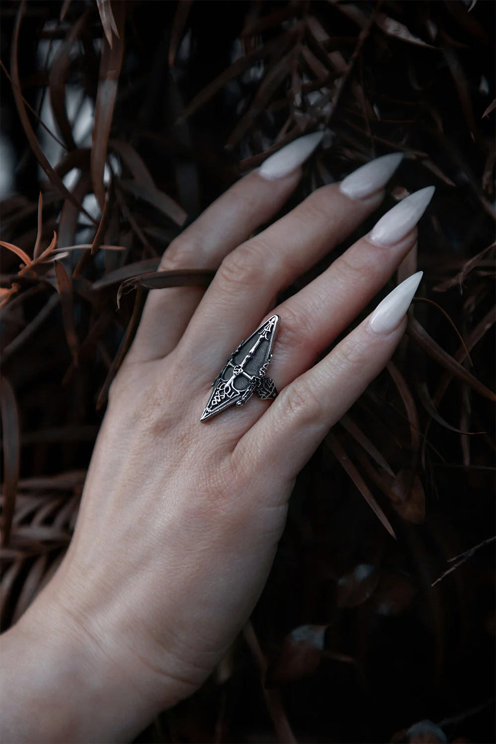 Wraithstone Ring - Image 11