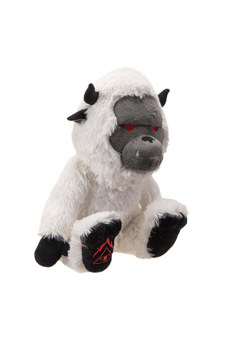 Yeti Plush - Image 3