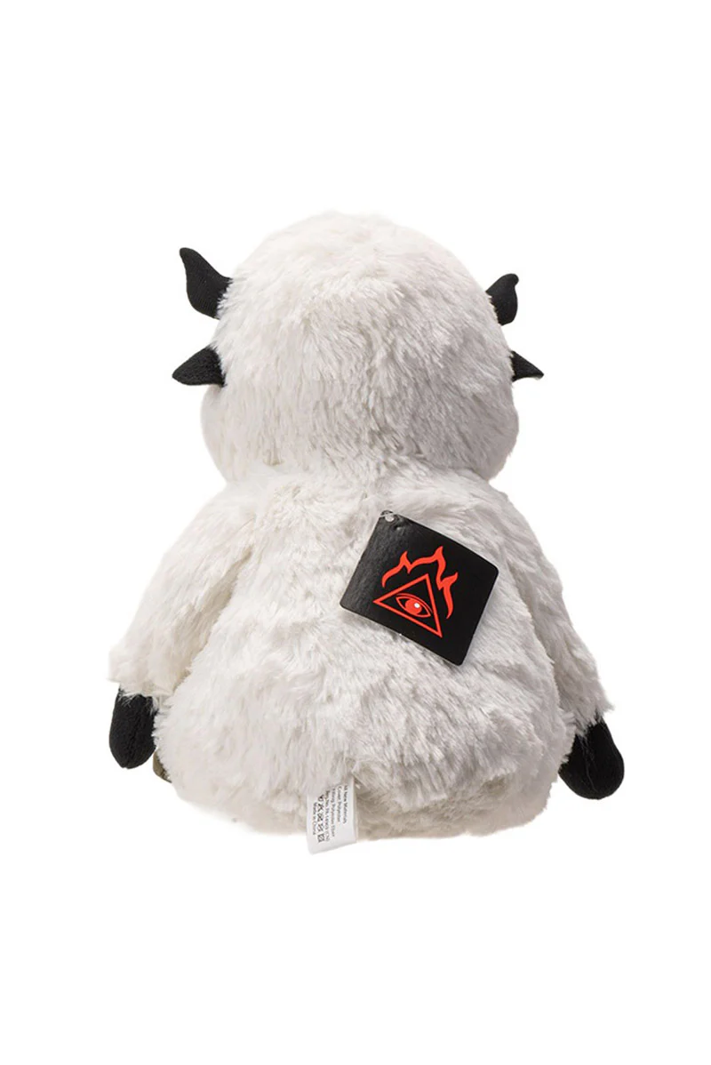 Yeti Plush - Image 4