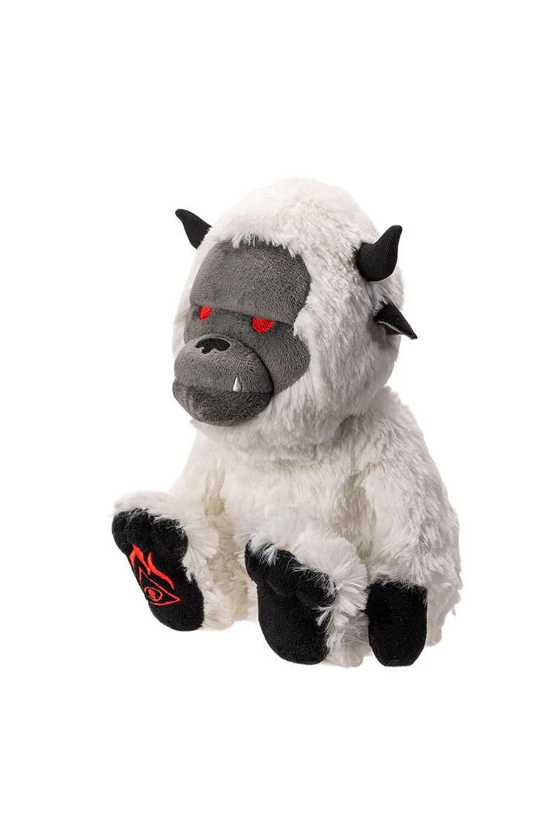 Yeti Plush - Image 5
