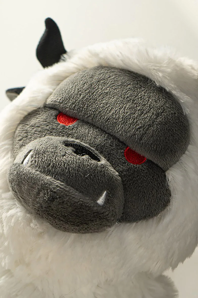 Yeti Plush - Image 6