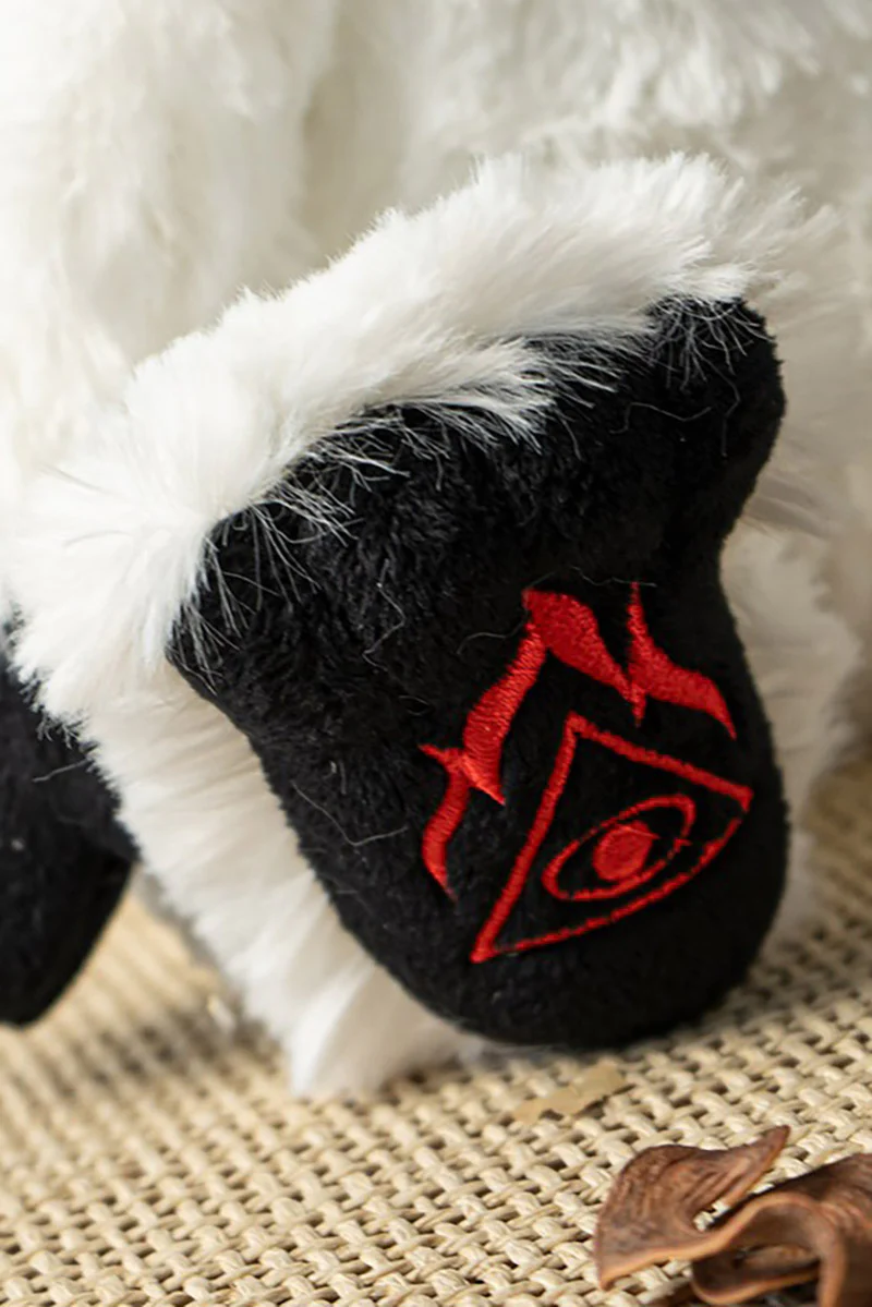Yeti Plush - Image 7
