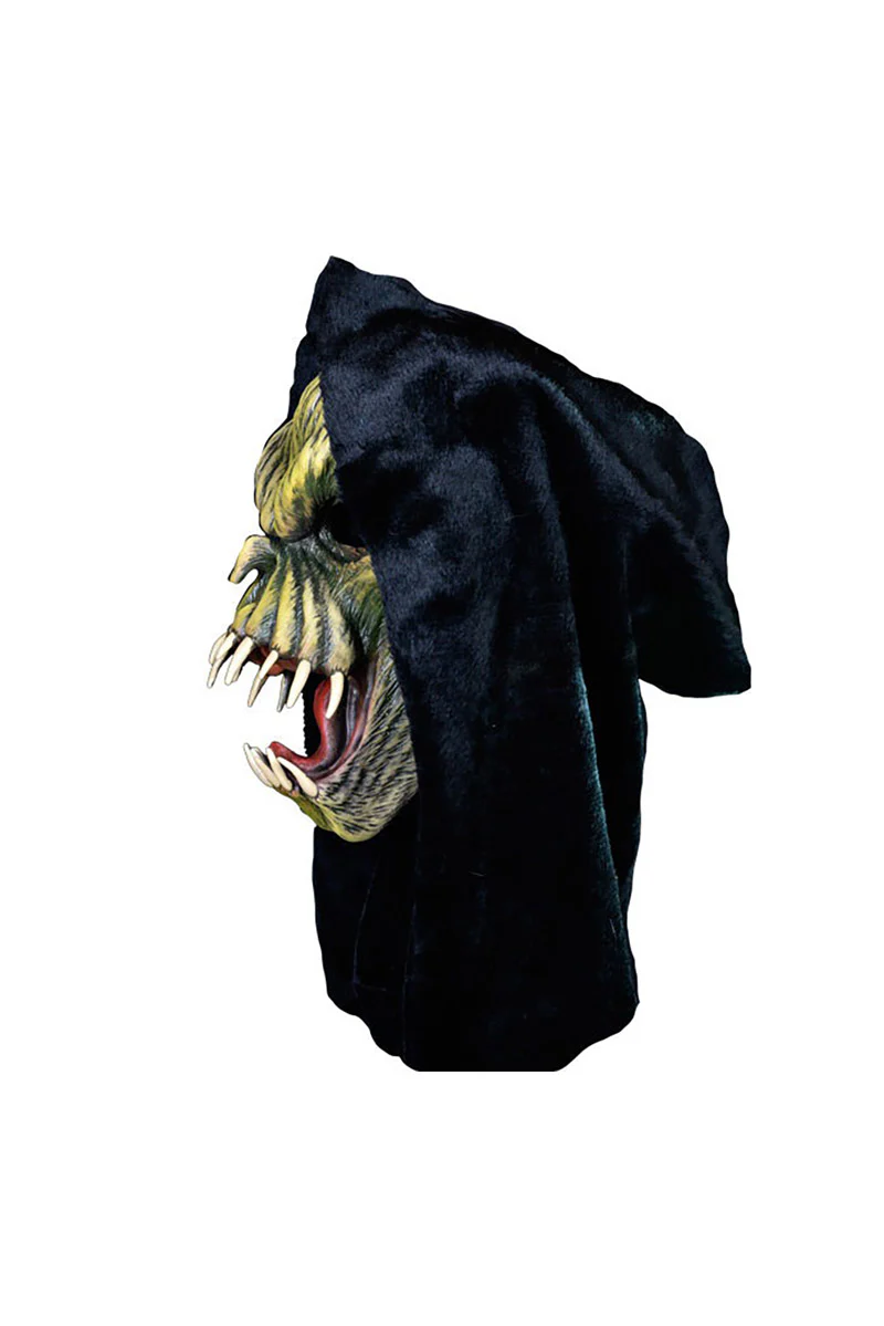 Zagone Studios Classic Collection - Fang Face Version 2 Mask - Image 2