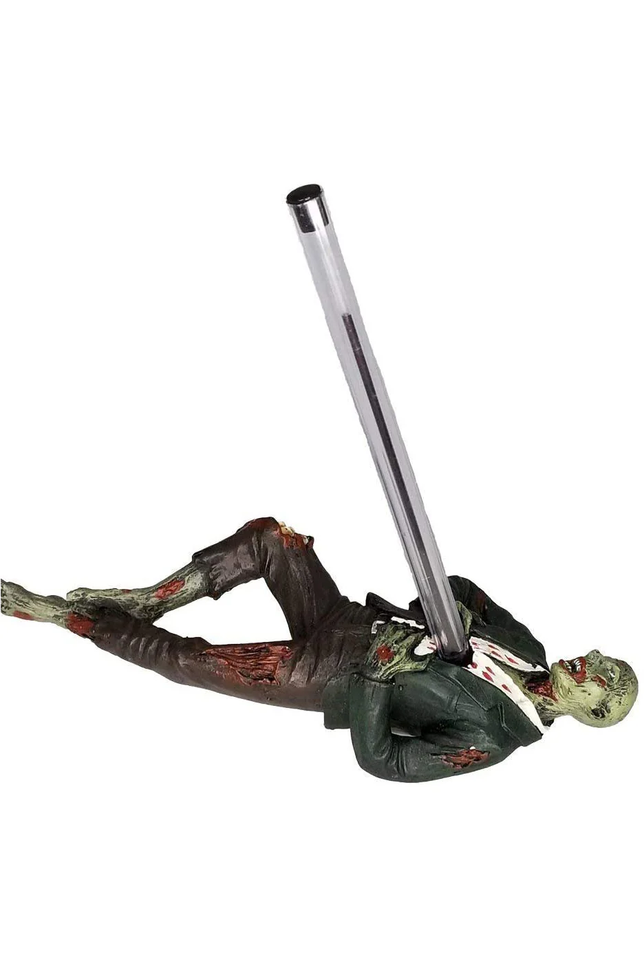 Zombie Pen Holder - Image 3